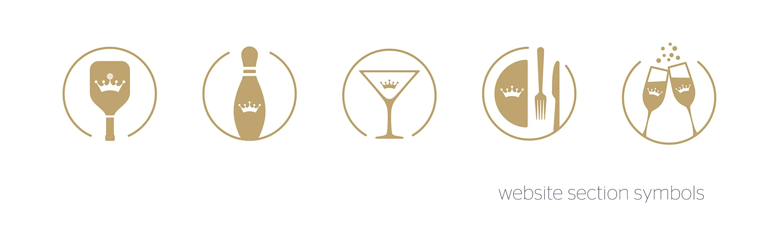 Pickle Palace Symbology