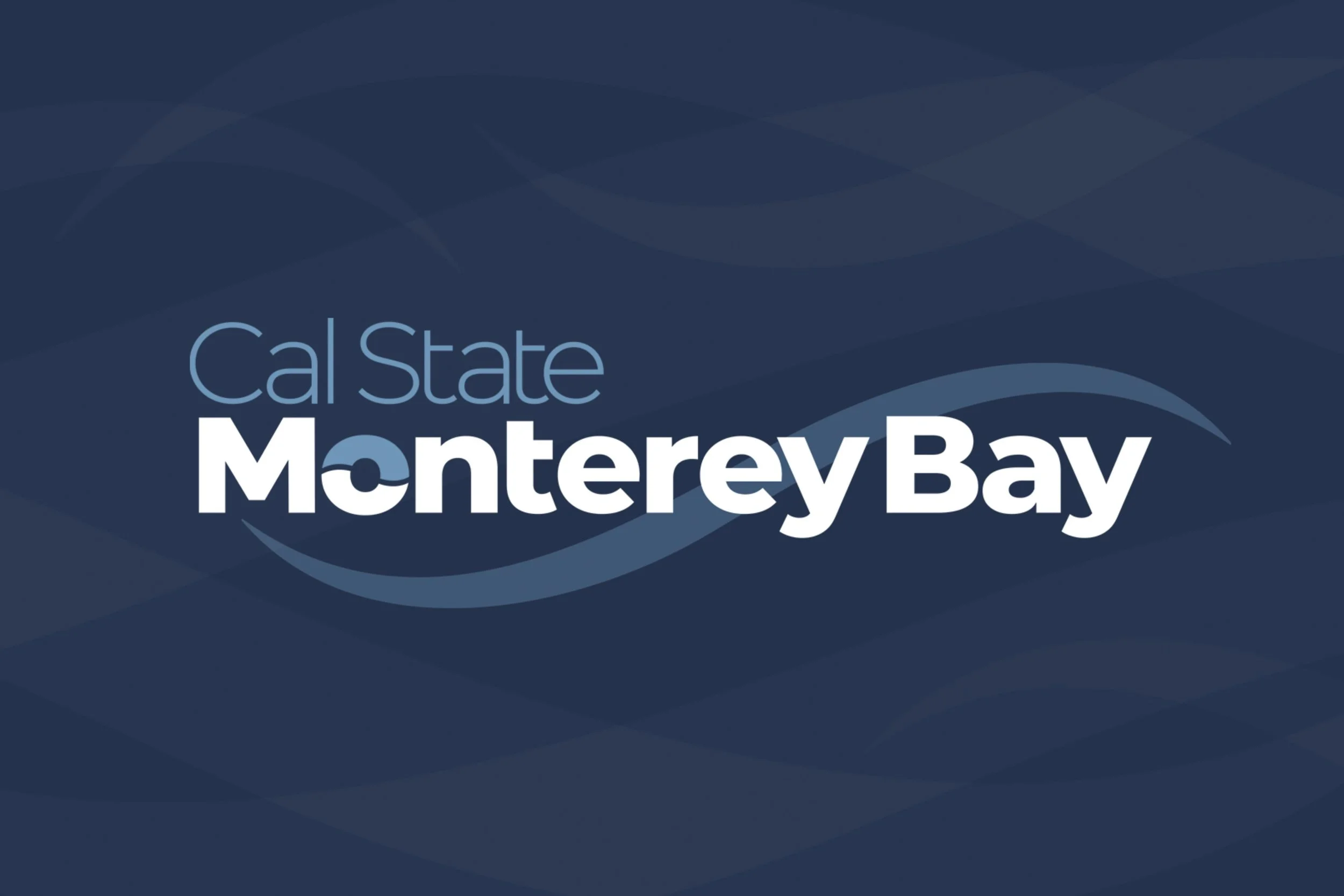 Cal State Monterey Bay