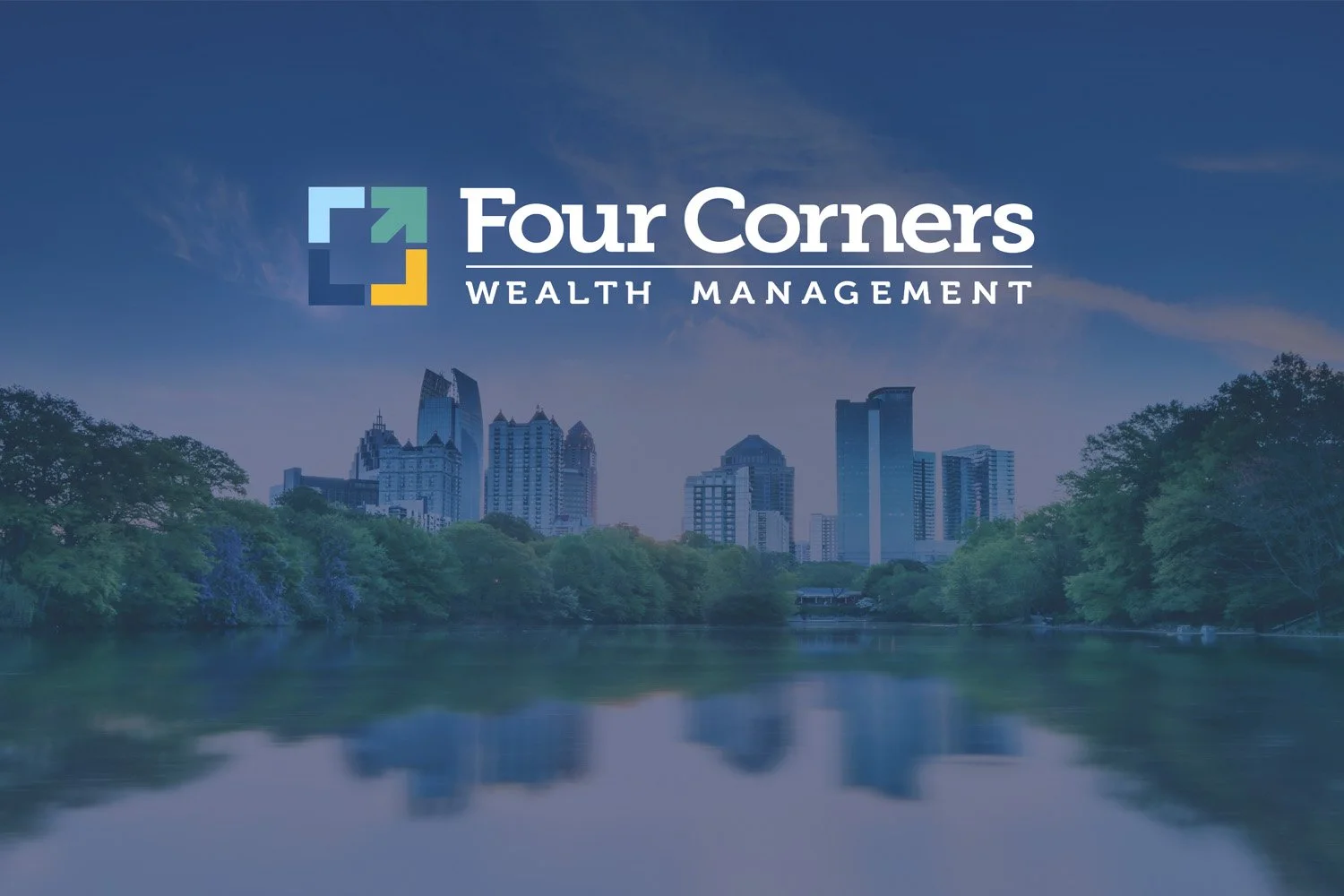 Four Corners Wealth Management