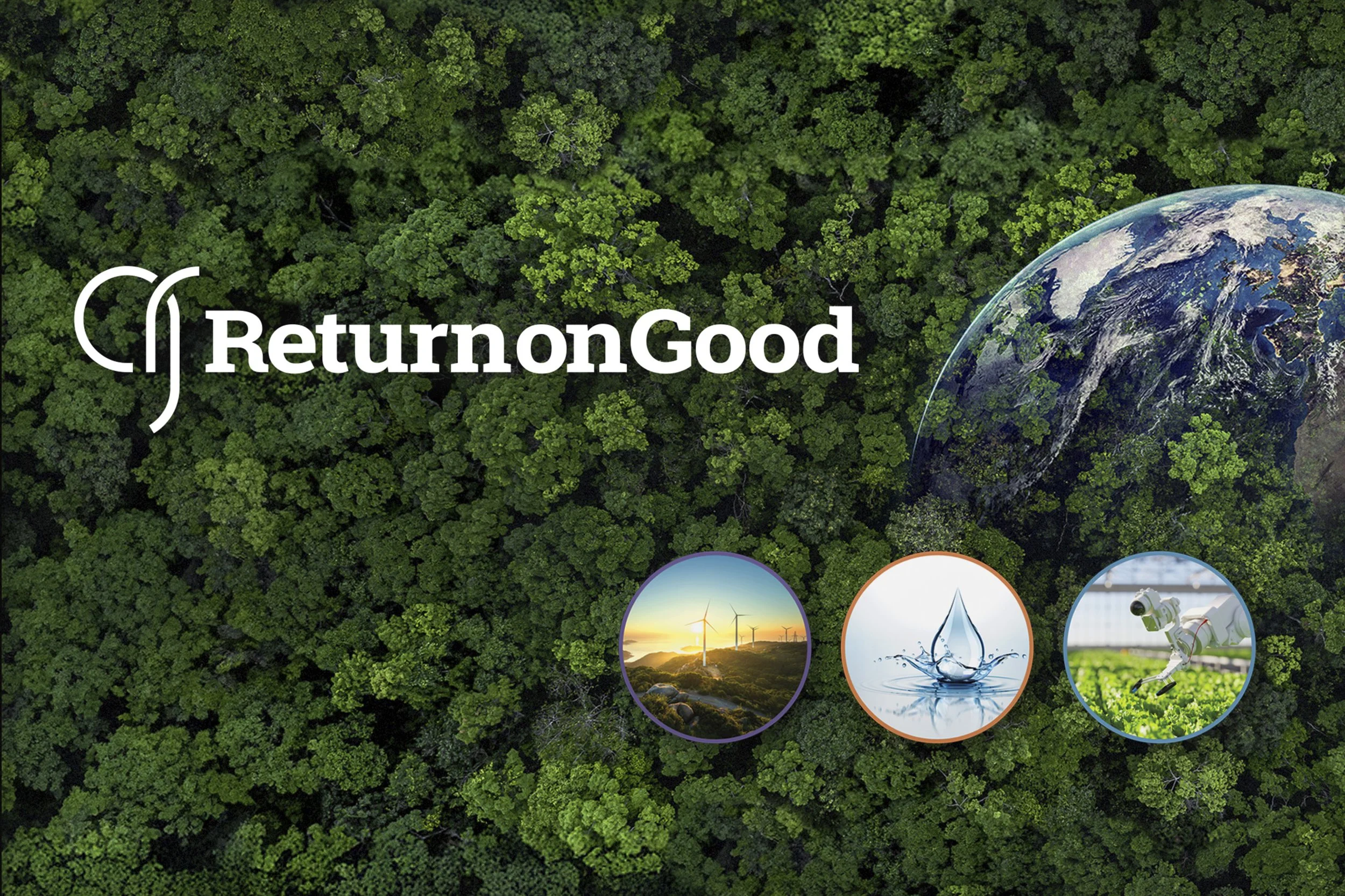 Return on Good