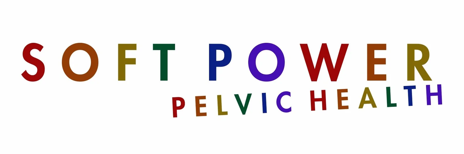 Soft Power Pelvic Health