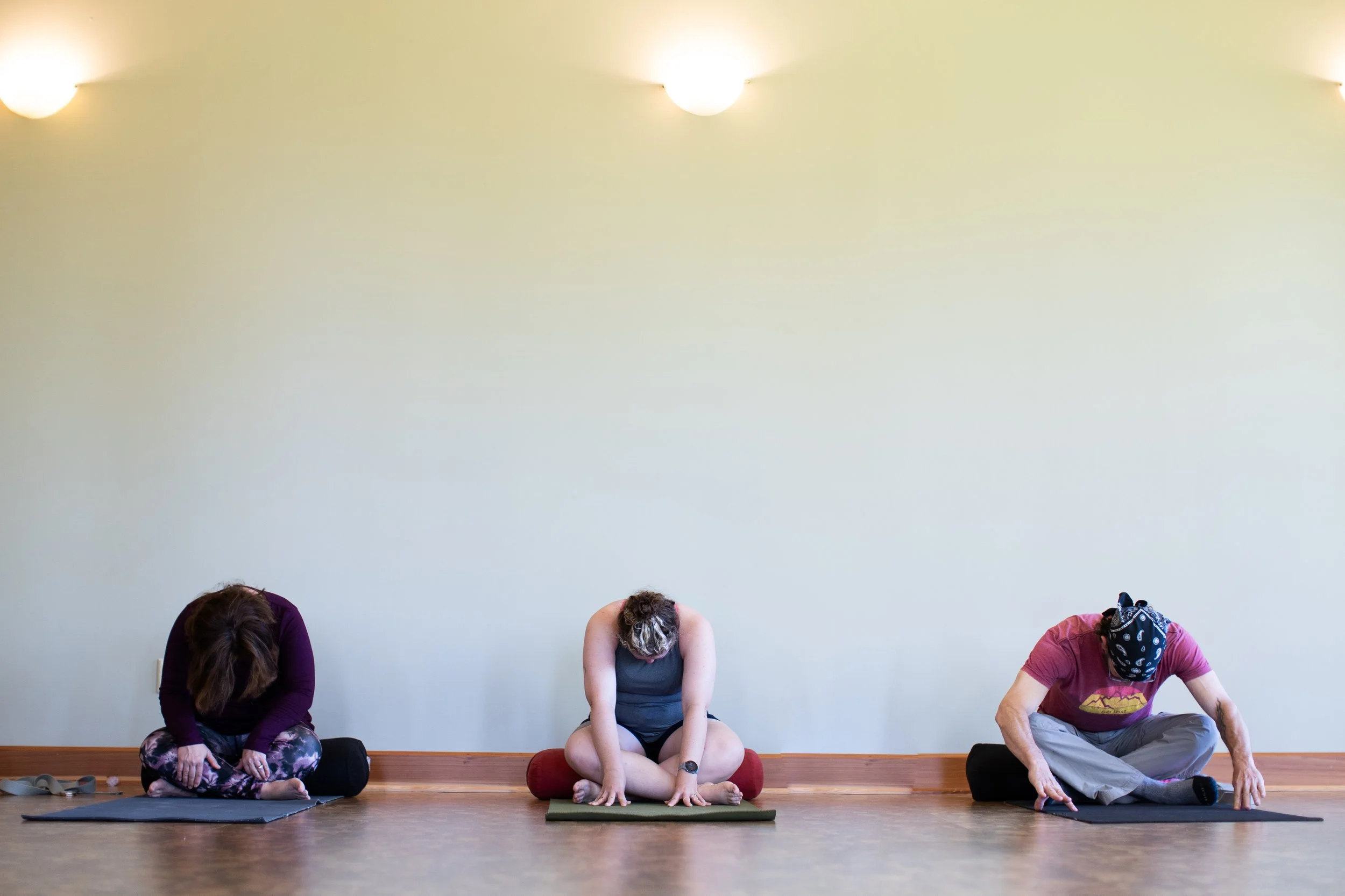 The Healing Potential of Pain