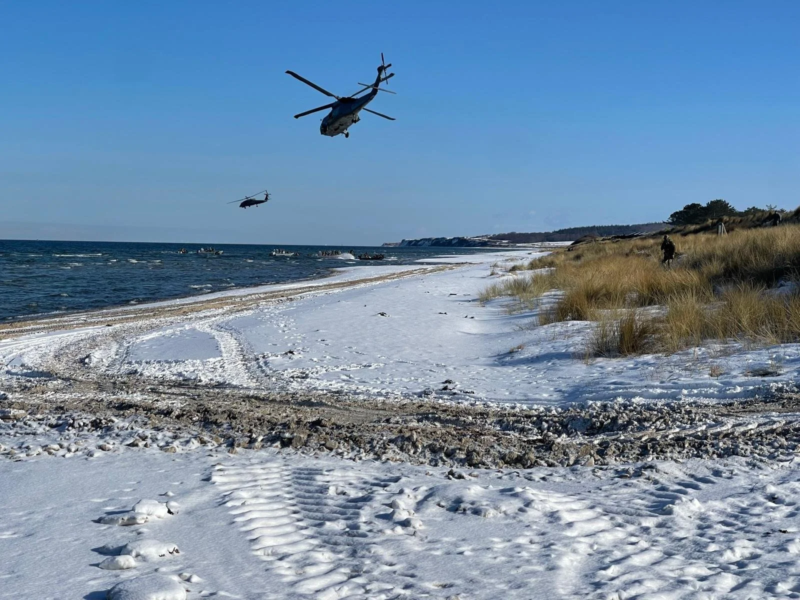 NATO, politics, and the fights it still isn’t ready for