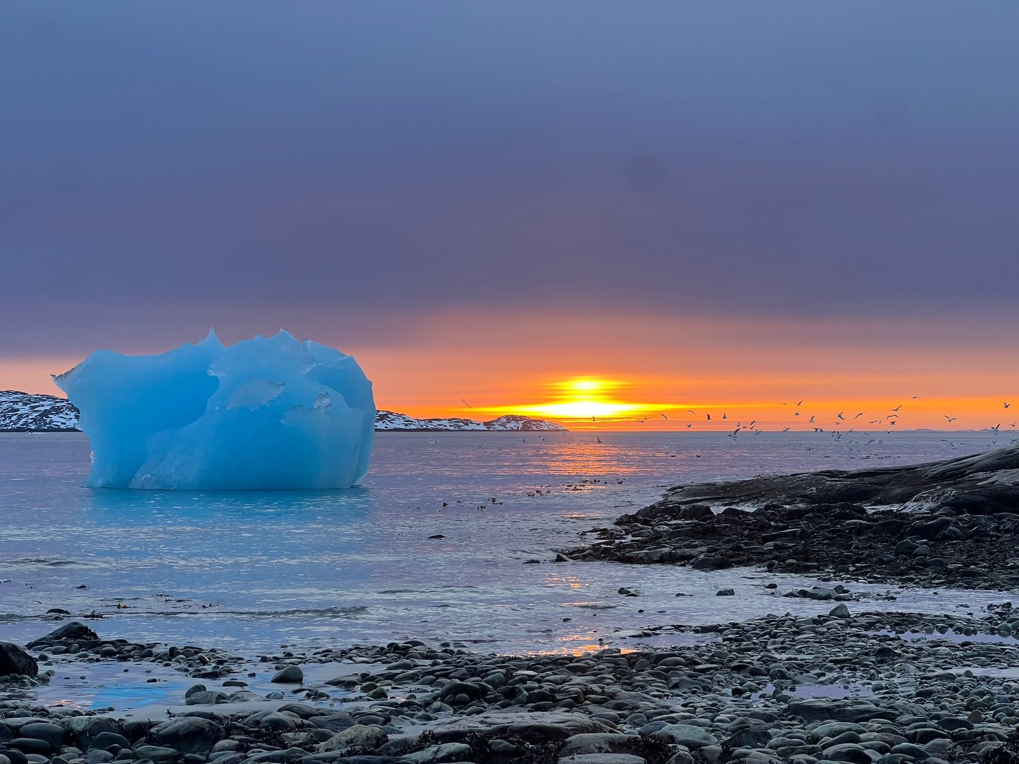 Greenland, Sovereignty and the Uncertainty That Comes With Security