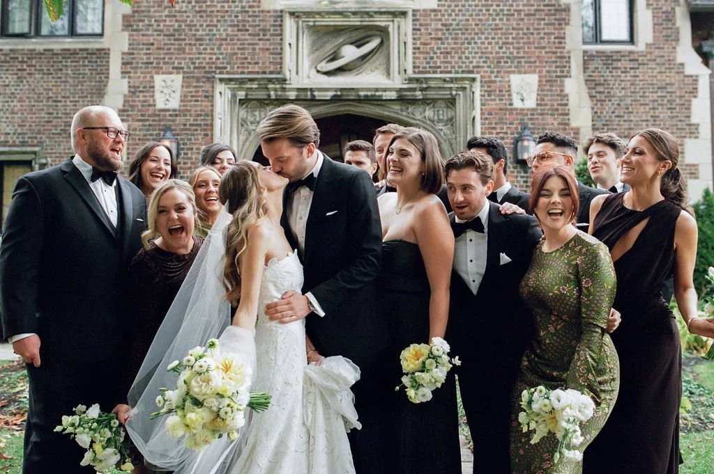 Nina and kevin