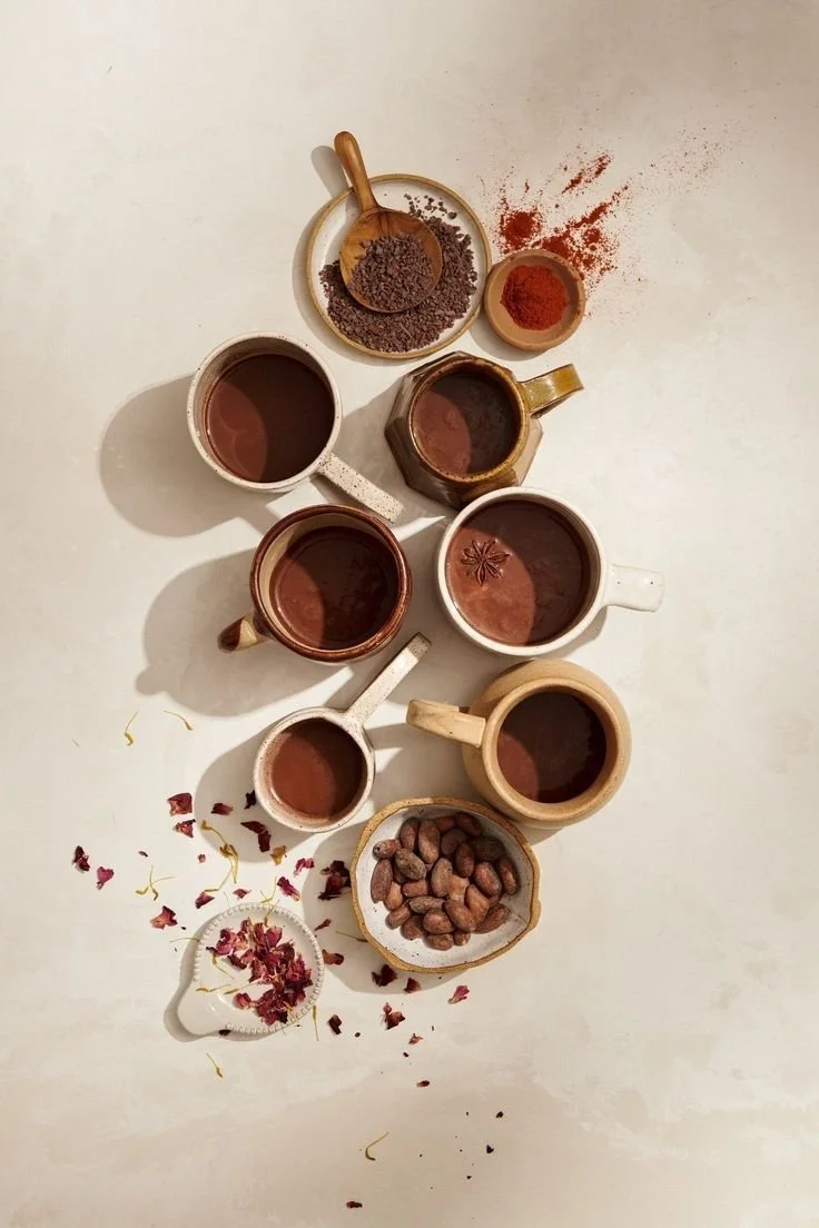 Cacao Ceremony