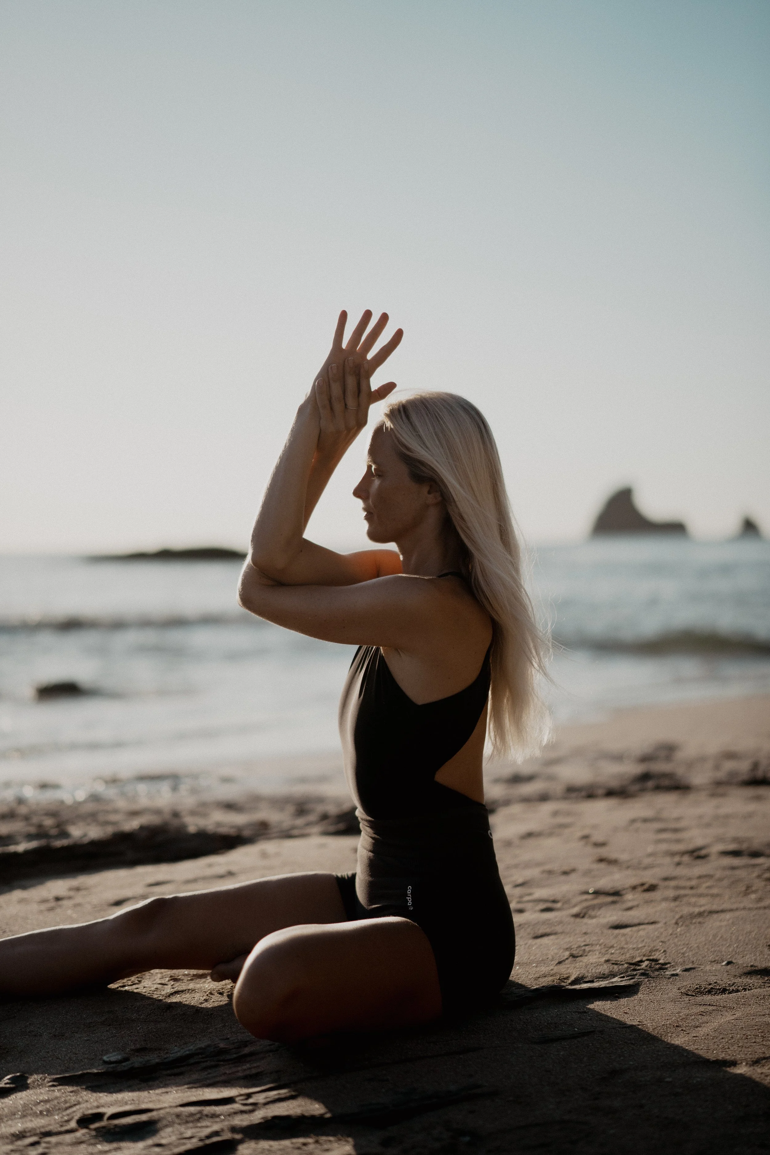 welcome to reset with Jolien