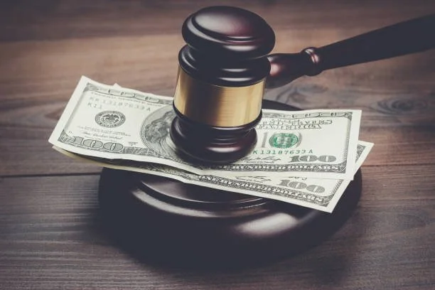 BAIL BOND SCAM