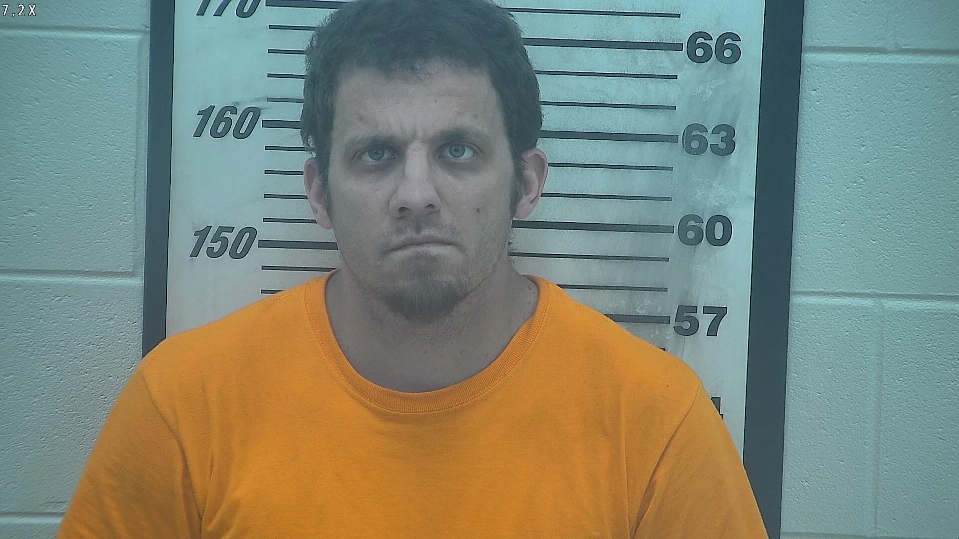 Convicted Child Molester violates Probation