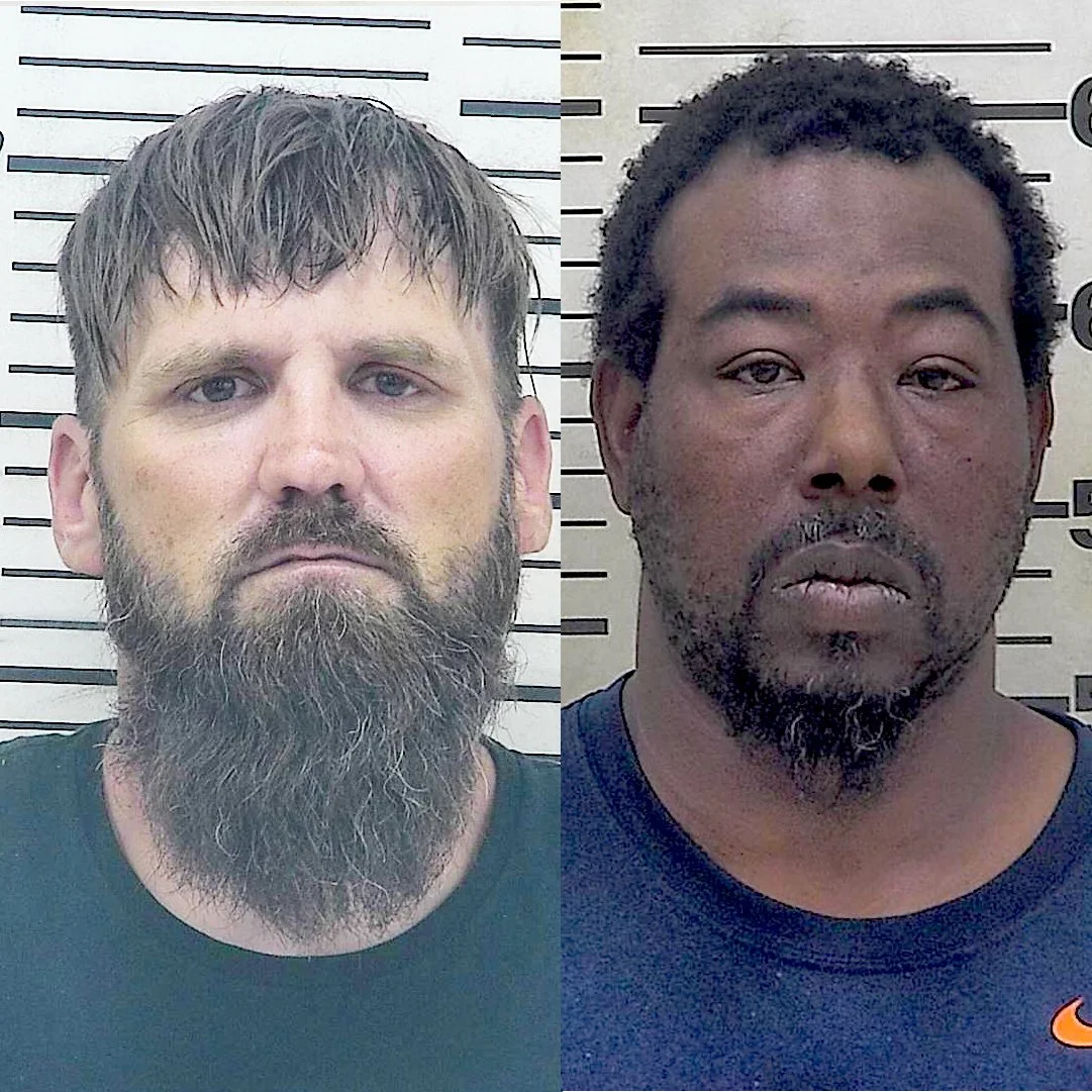 Coffee County Sheriff's Office Issues Disorderly Conduct Charges Following Neighborhood Altercation