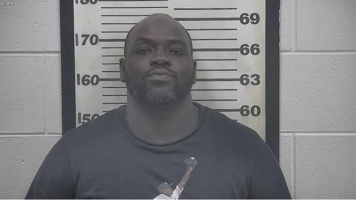 High Speed Chase Ends with arrest