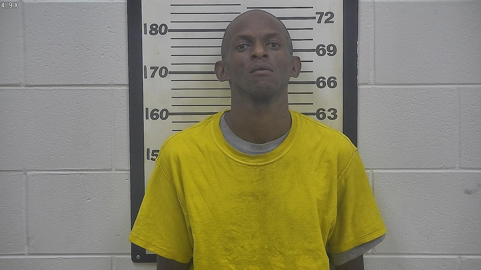 Douglas Man Arrested for Violating Georgia Sex Offender Registry Laws