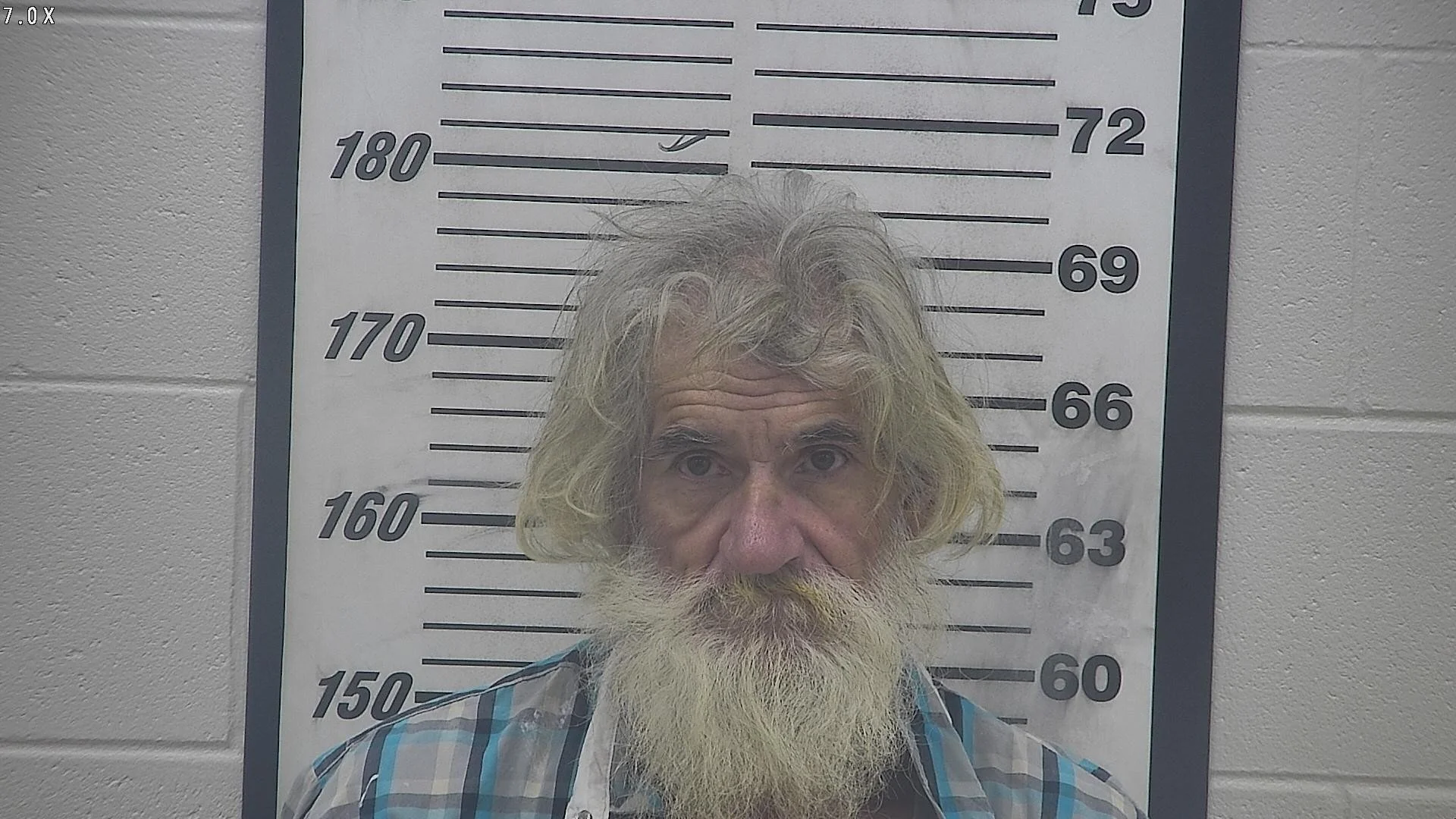 Drug Investigation Leads to Arrest of Glen Merrill