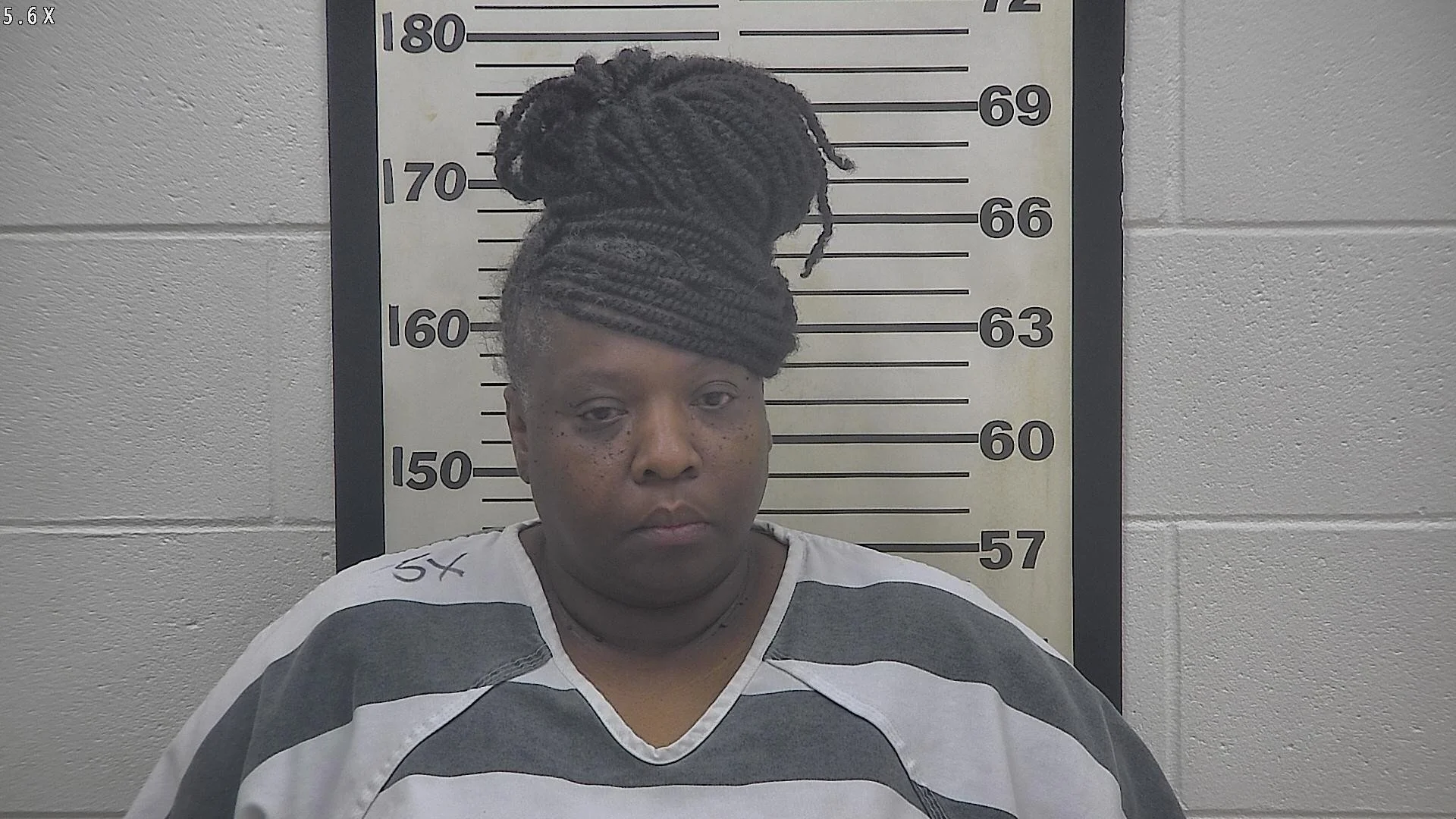 DRUG UNIT INTERCEPTS CONTRABAND ENTERING PRE-TRIAL DETENTION CENTER