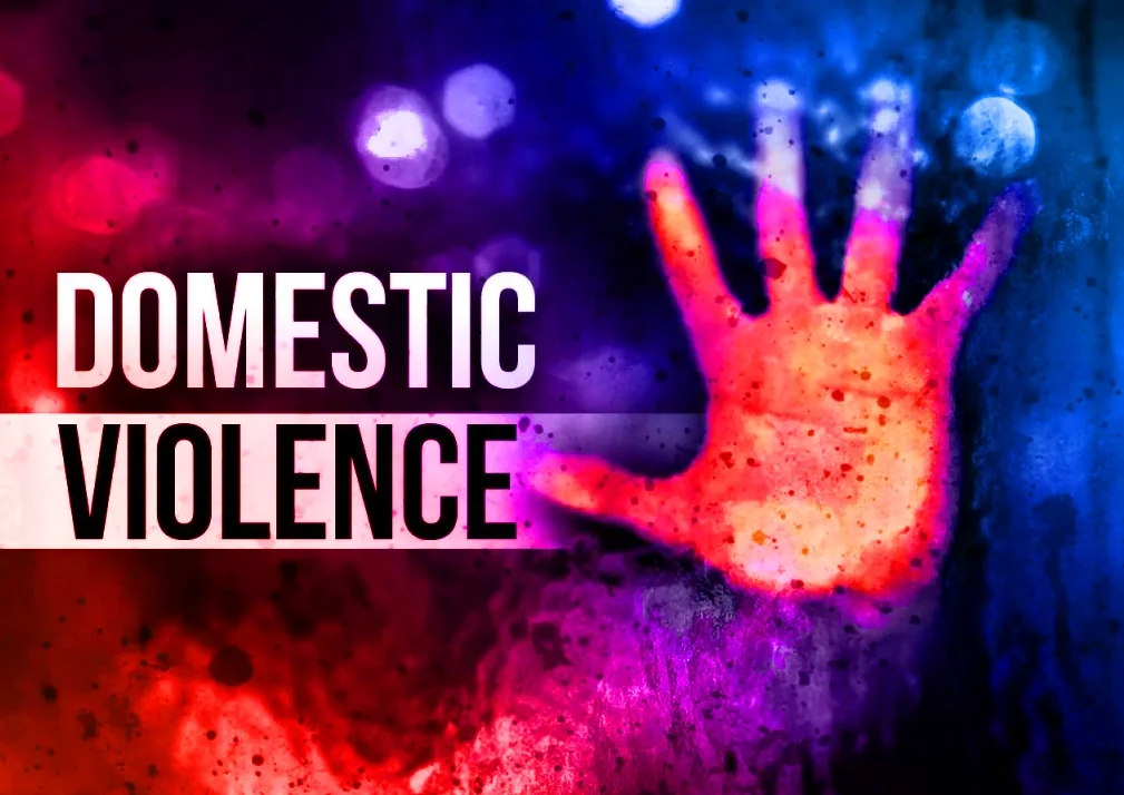 Coffee County Man Arrested for Family Violence