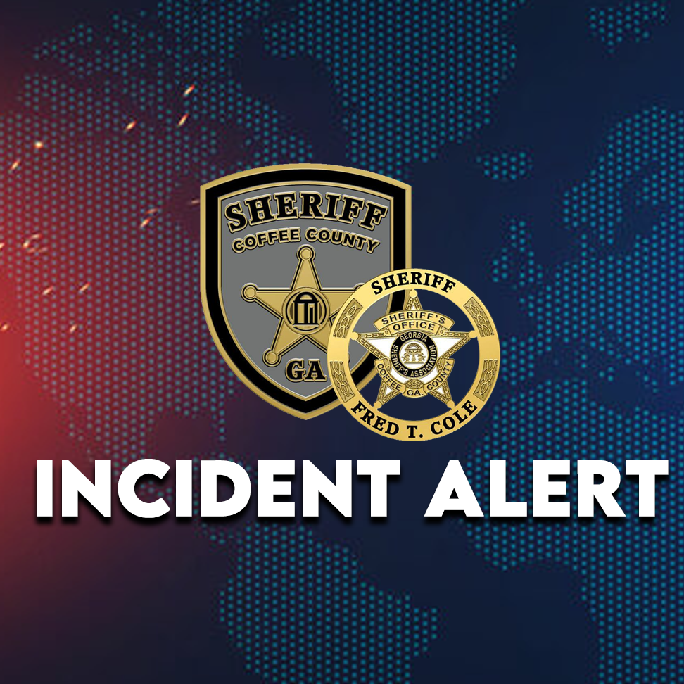 Isolated incident occurs in CCSO Jail