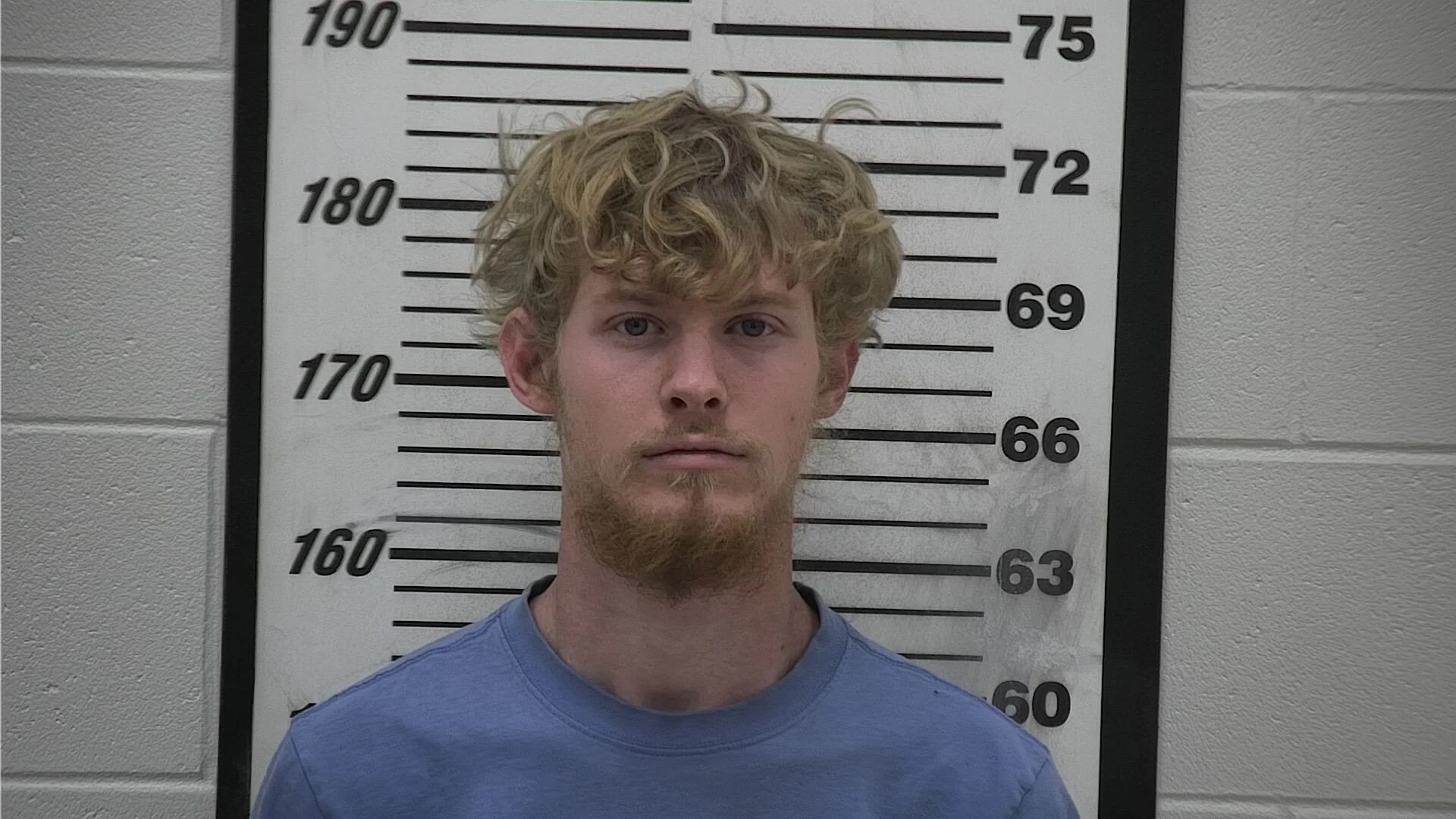 Arrest Made in Greenfield Circle 4-Wheeler Theft