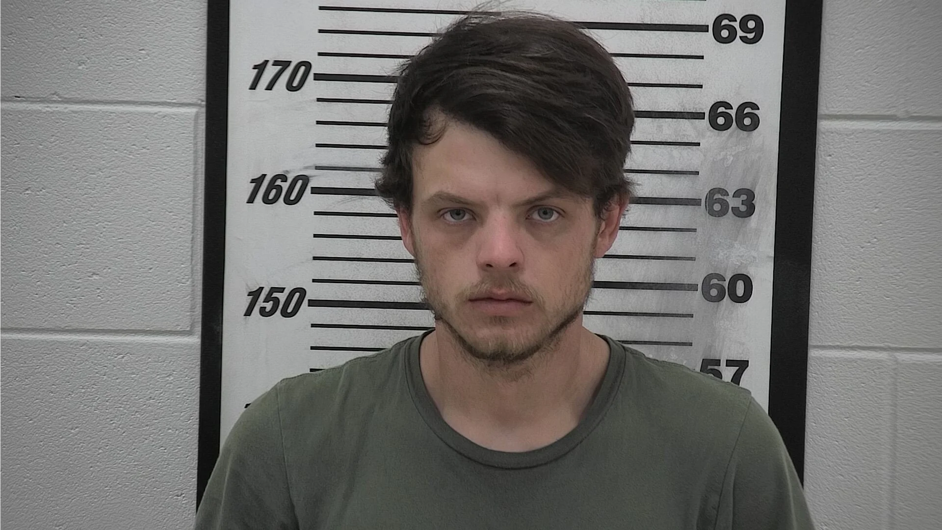 GAVIN MATTHEW CLAY LARNEY