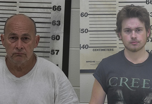 Drug Unit Executes Search Warrants leads to Multiple Arrests