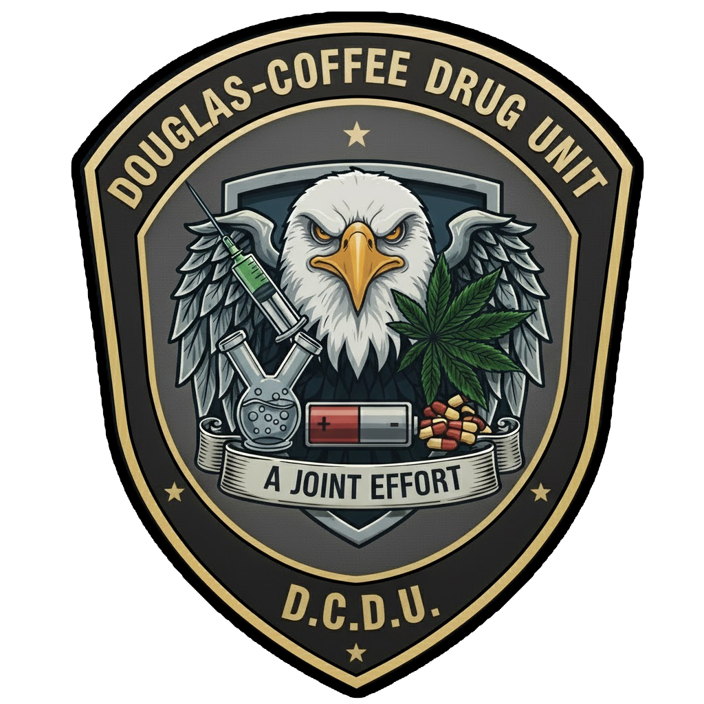 A busy month for DCDU! 