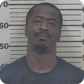QUANTRELL MALIQUE WALKER