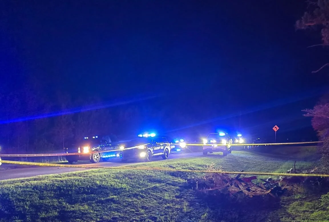 Homicide Investigation Results in Three Arrests