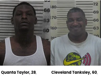 DCDU Executes Two Search Warrants, Arrest Made.