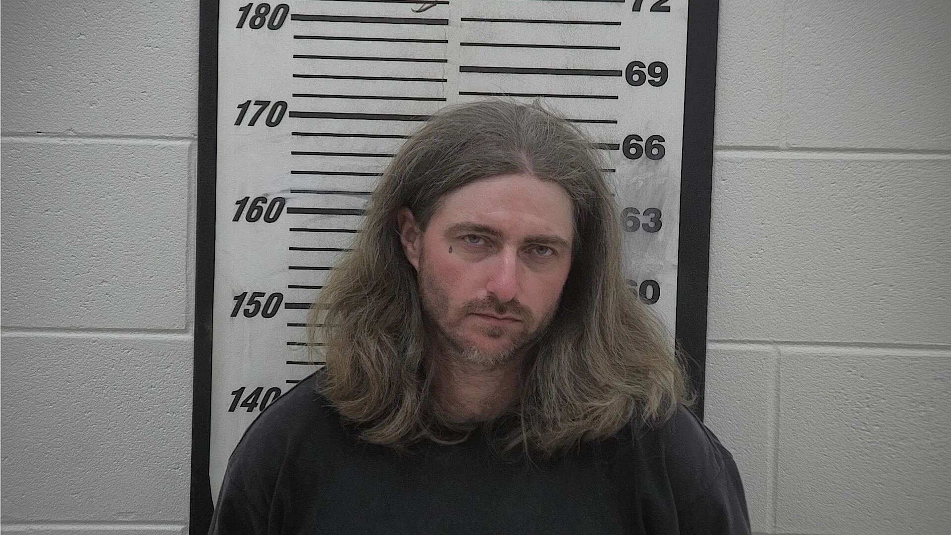 NO AMOUNT OF METHAMPHETAMINE WILL BE TOLERATED