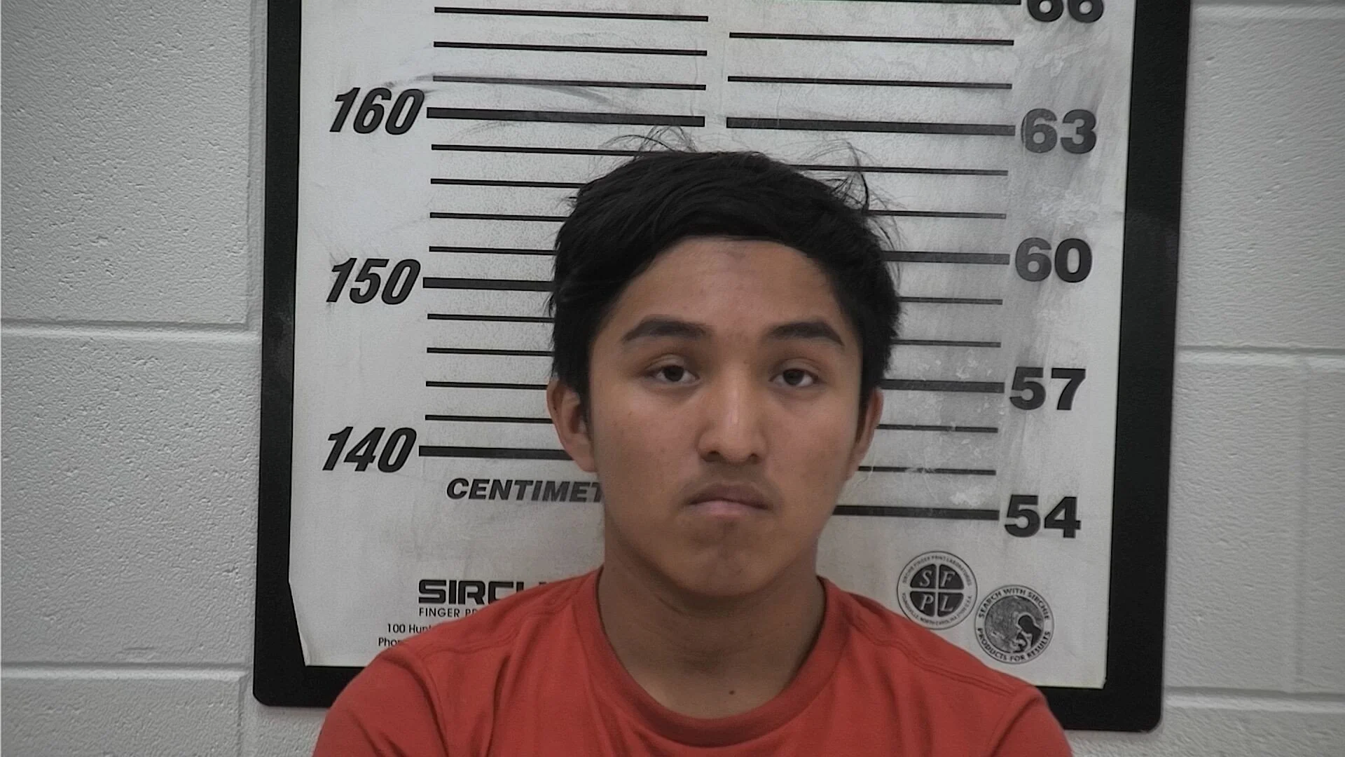 Sheriff’s Office Arrests Jose Carlos Ramirez on Multiple Felony Charges in Rape Investigation