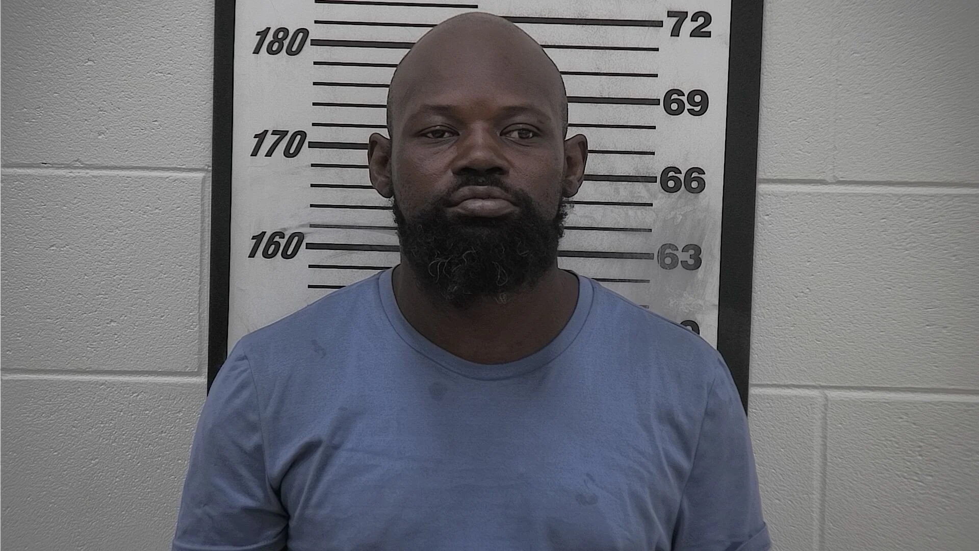 DCDU Arrests Suspect for Methamphetamine Trafficking