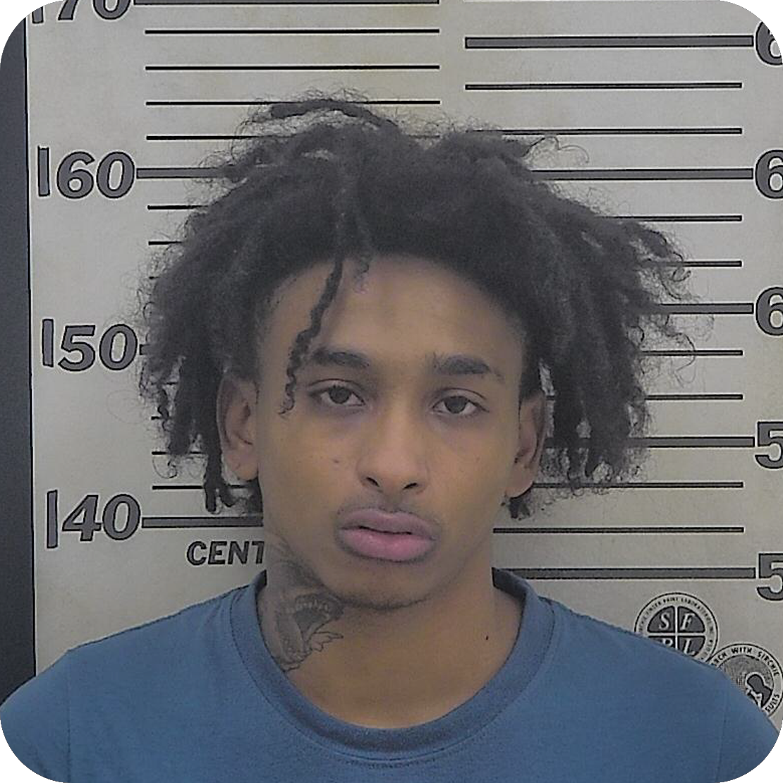 LATREVIOUS JACQUES BARFIELD