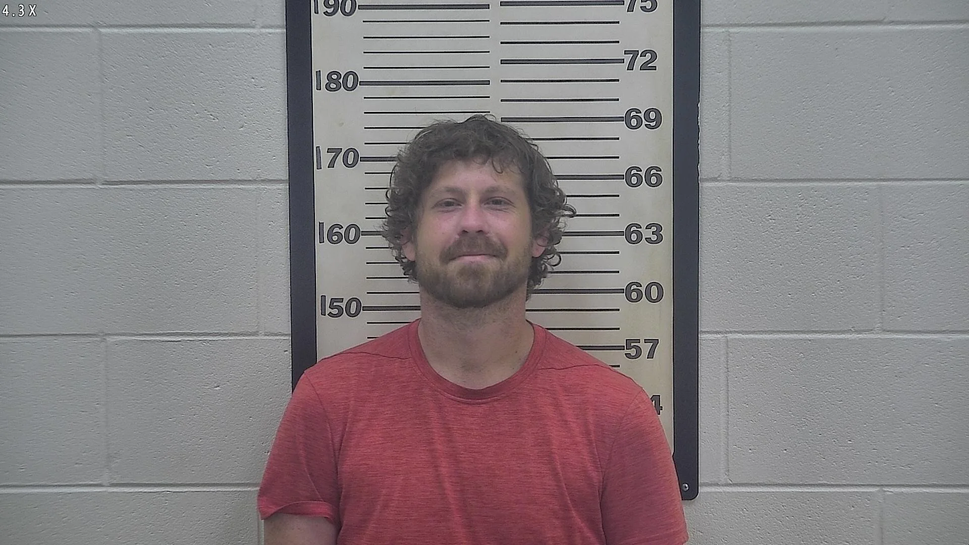 COFFEE COUNTY MAN FACES 37 FELONY CHARGES IN ELDER FINANCIAL EXPLOITATION CASE