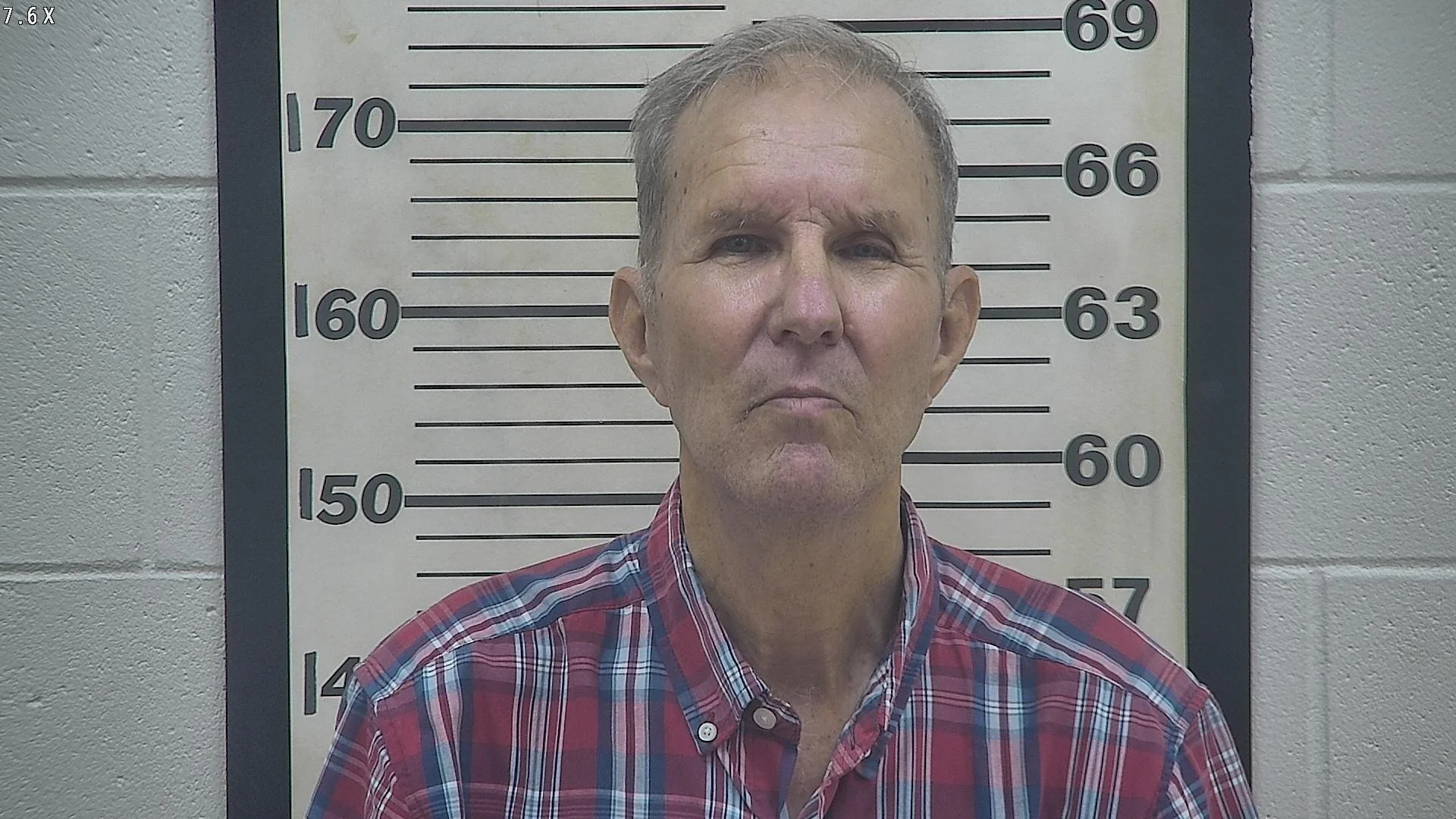 SEX OFFENDER ARRESTED AFTER FAILING TO REGISTER VEHICLE