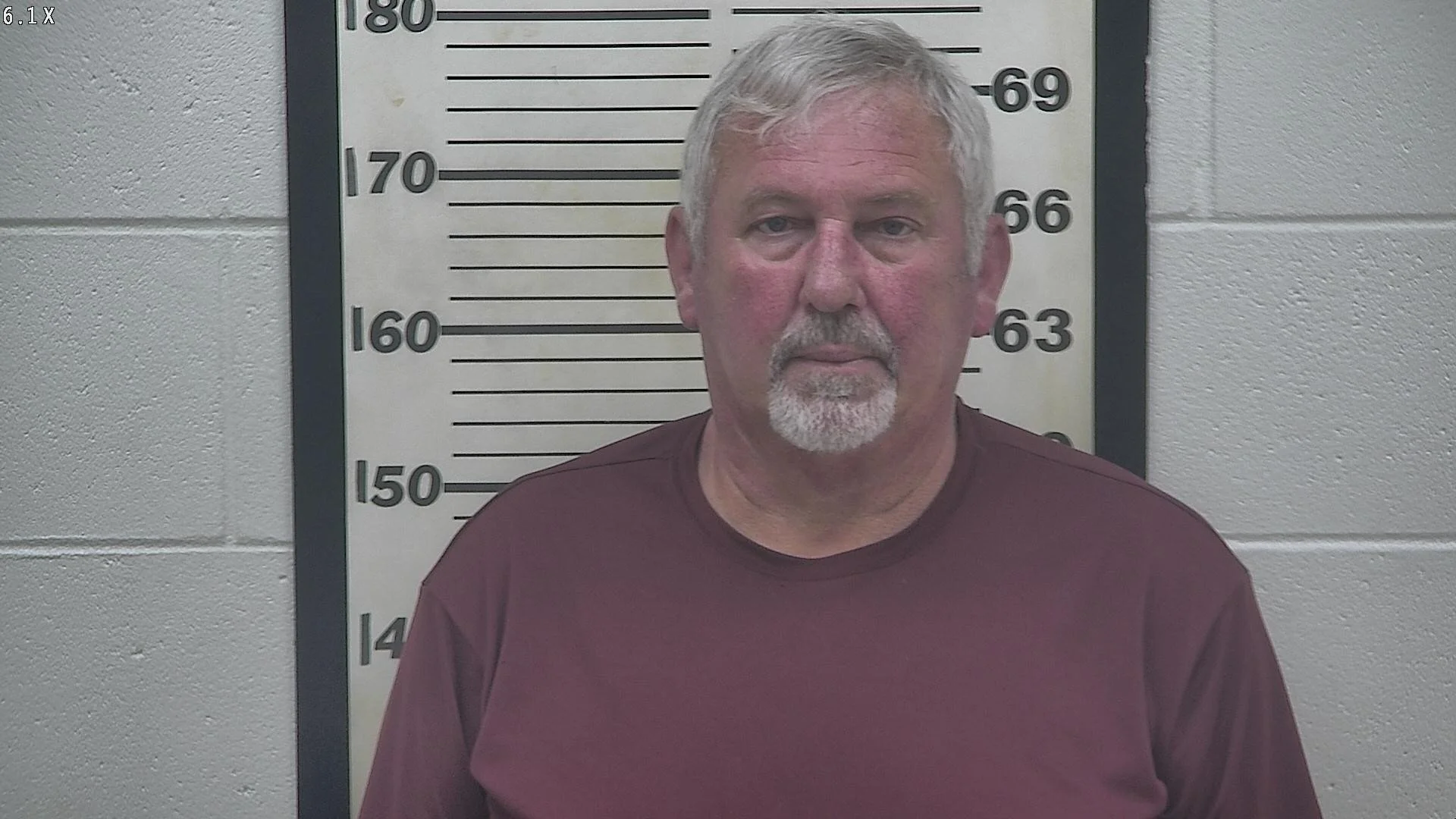 Hit and Run Suspect Arrested Following Two Incidents in Coffee County
