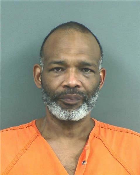 Multi-County Crime Spree Ends with Arrest