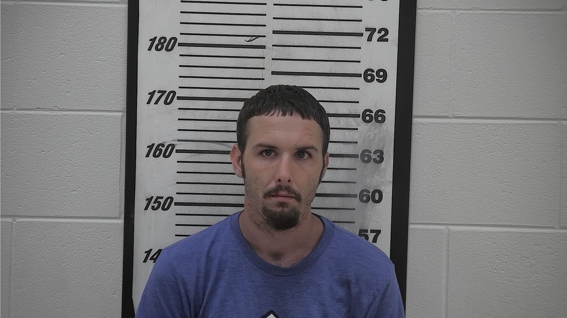 DCDU Uncovers 11 Grams of Meth On A traffic stop in Douglas