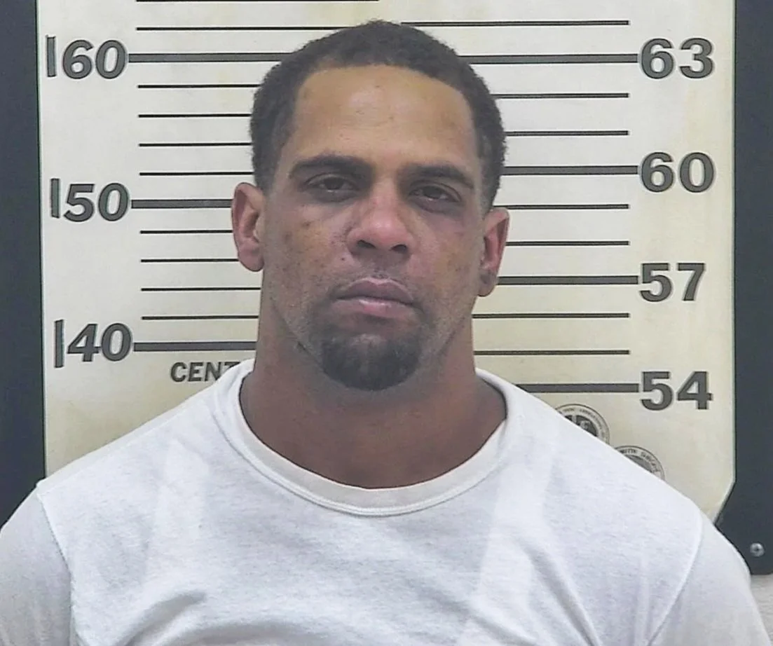 Coffee County Man Arrested After Drug Probe and Brief Pursuit