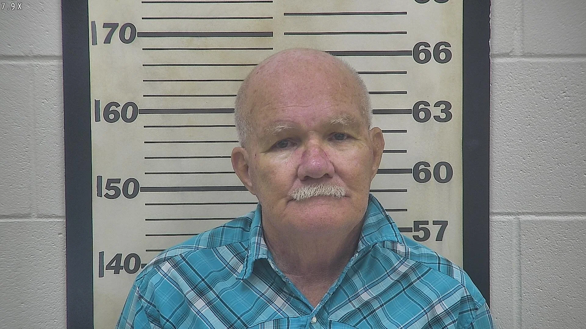 Never Too Late to Report: CCSO Investigation Leads to Child Molestation Arrest