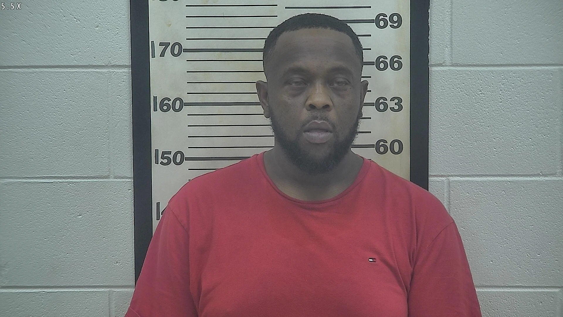 Eastman man arrested in Coffee County for Trafficking Crack Cocaine