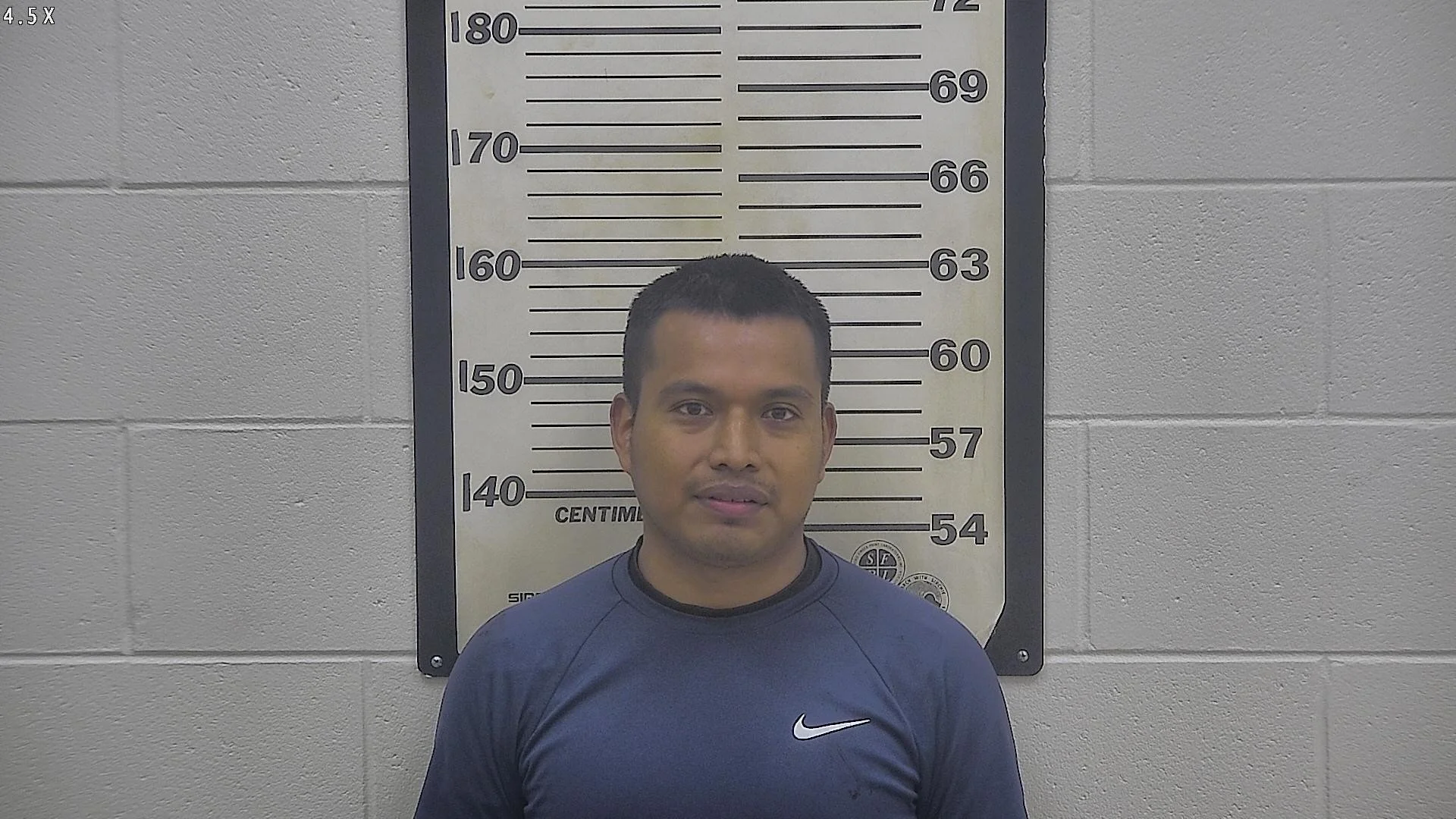 Father Arrested After School Reports Child Abuse