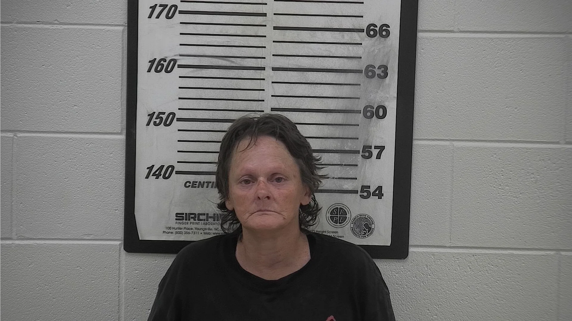60-Year-Old Arrested After Suspicious Behavior Prompts Vehicle Search in Coffee County