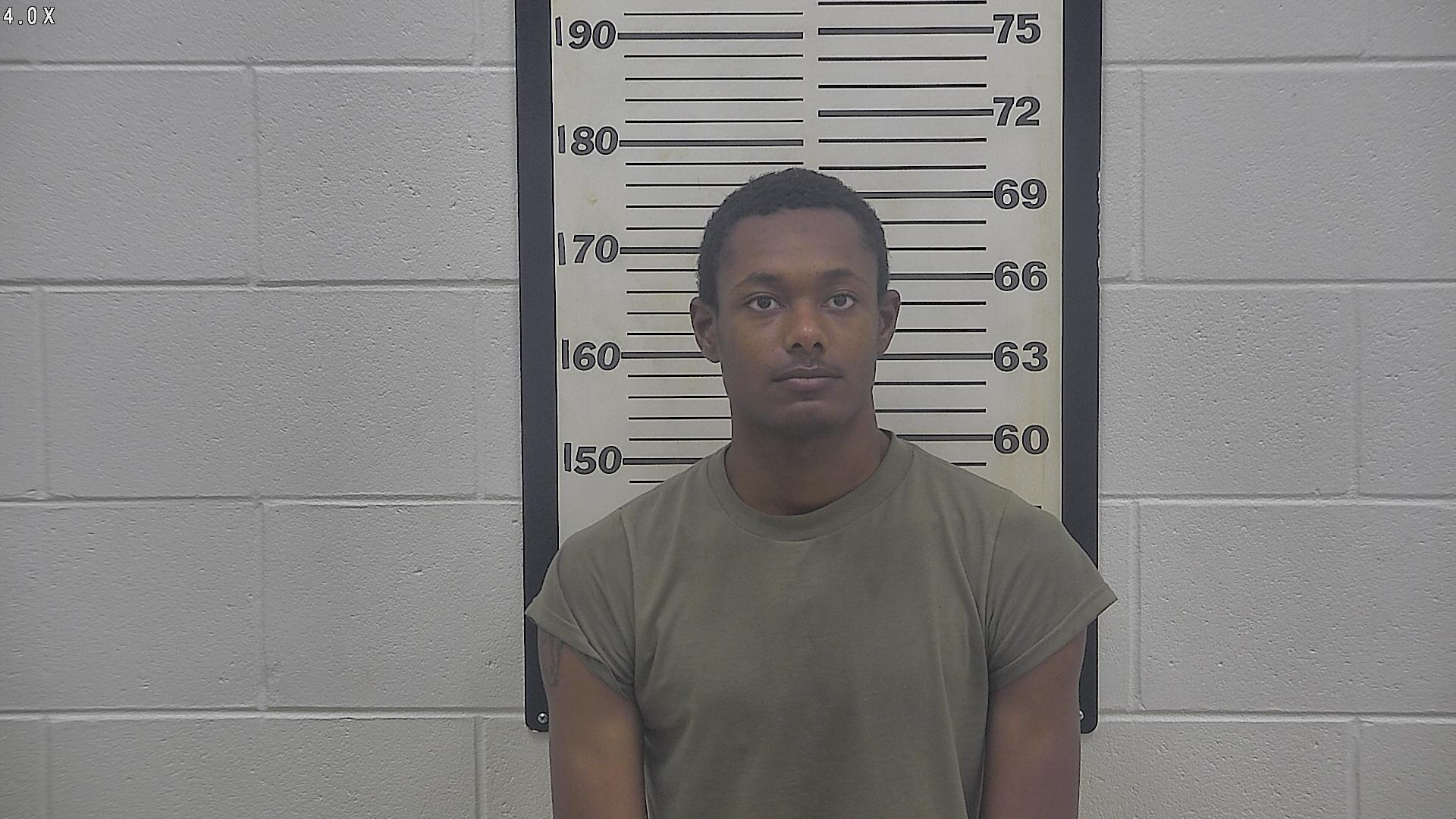ARMY SOLDIER ARRESTED NINE-YEAR- OLD CHILD SEX CRIME. 
