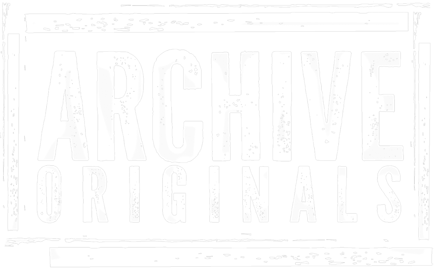 ARCHIVE ORIGINALS