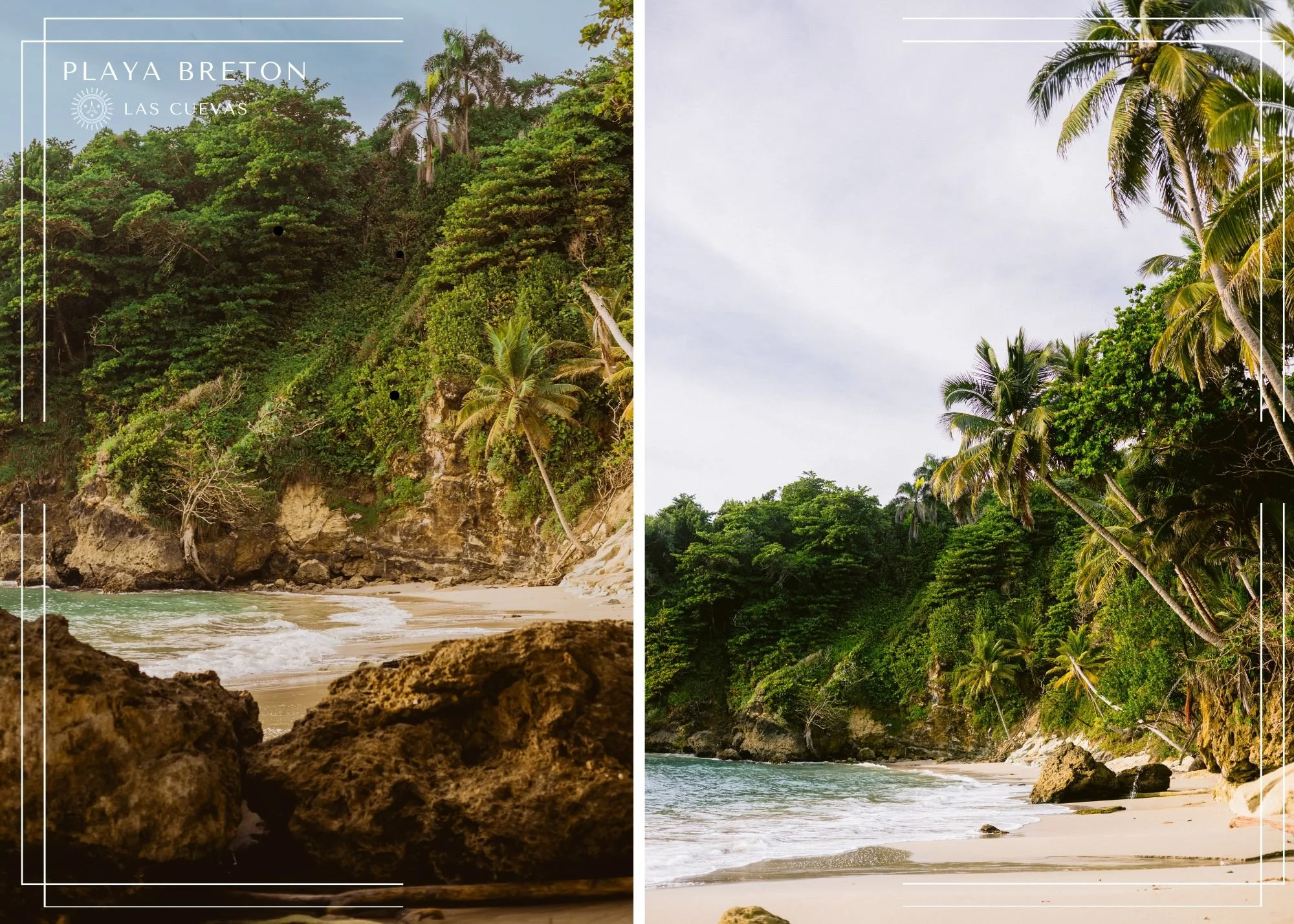 Cabo Francés Viejo: A Coastal Walk Through Time—Just Minutes from Las Cuevas