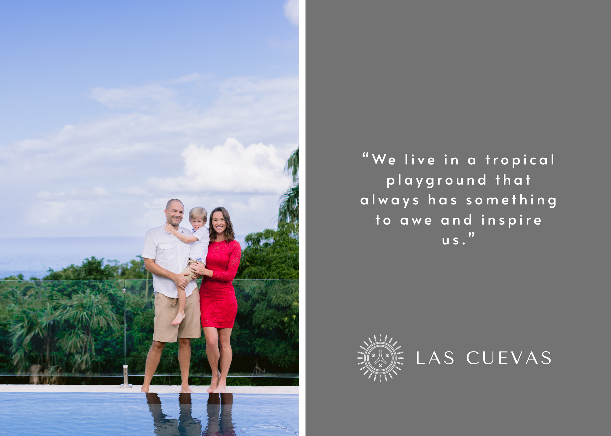 Raising a Family in Cabrera: An Interview with Ryann