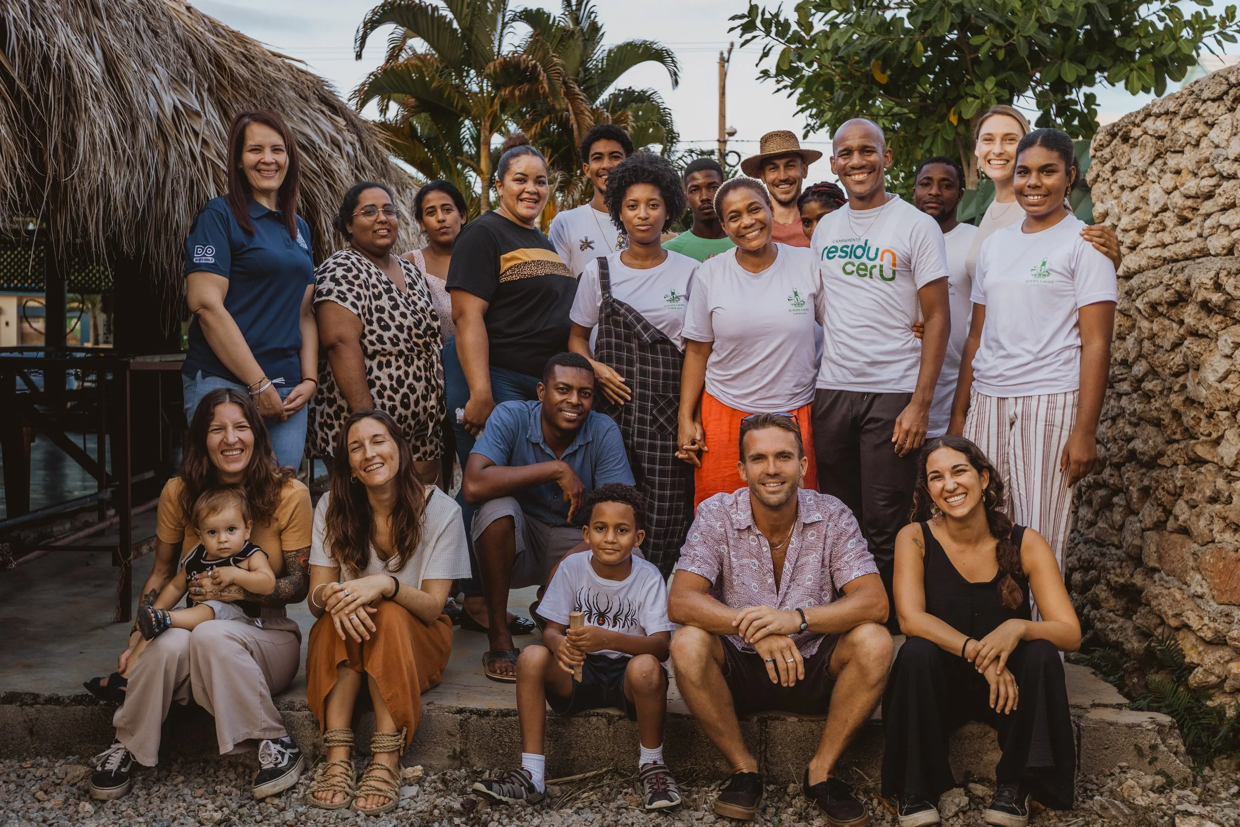 Beyond the Build: How Las Cuevas Supports Its Community