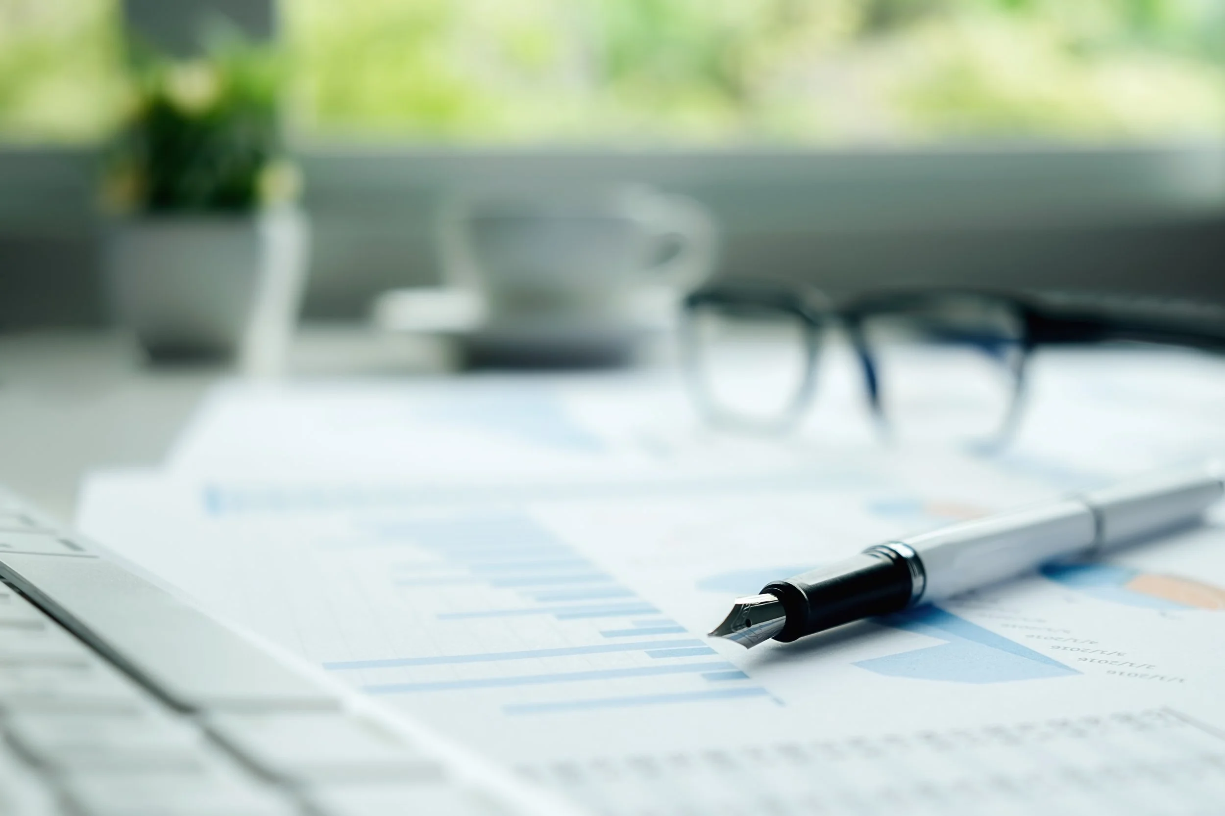 New Directors &amp; Officers Liability Facility