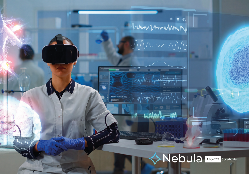 Reinsurance solutions for life sciences