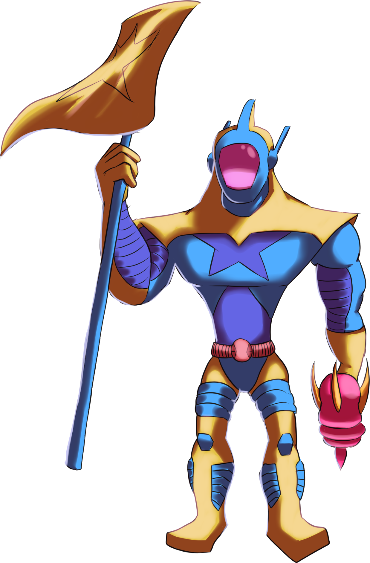 Rendered LightCommander.png