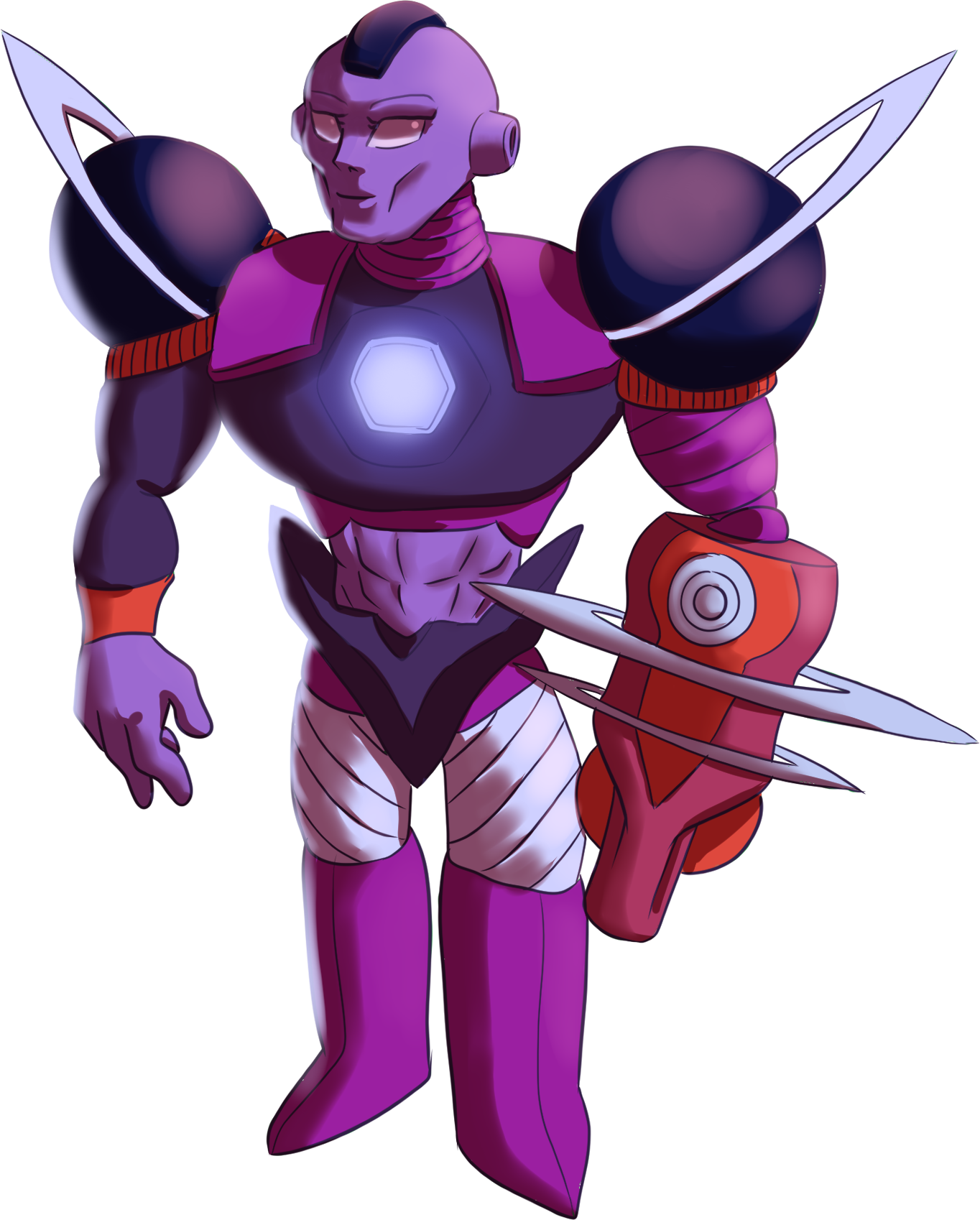 Rendered SchattenDestryoer.png